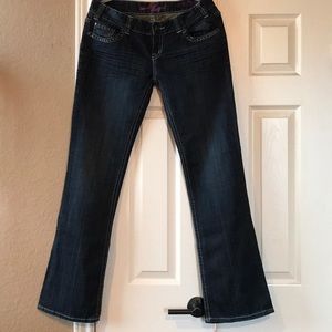 Rock and Roll Cowgirl jeans